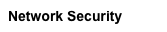 Network Security