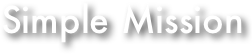 Simple Mission