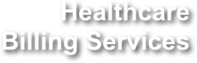 Healthcare 
Billing Services
