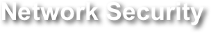 Network Security
